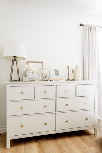 Decorating Bedroom Dresser Ideas: Stunning Tips to Transform Your Space