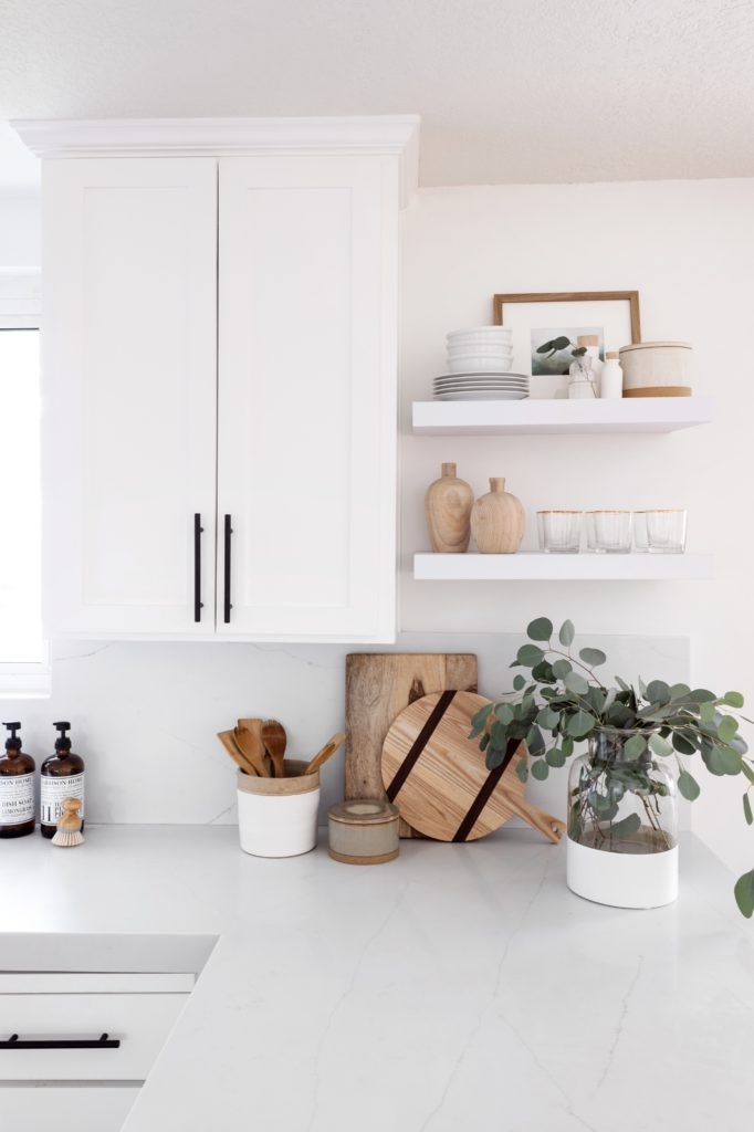 Our Kitchen Renovation - Halfway Wholeistic; Click to see our kitchen renovation on Halfway Wholeistic! Kitchen home decor style ideas and kitchen design inspiration for your next kitchen renovation. Kitchen home decor style ideas and kitchen design inspiration for your next kitchen renovation. Best kitchen ideas remodeling budget small and kitchen remodel on a budget small diy. These are kitchen decorating ideas themes rustic and kitchen decorating ideas on a budget diy small spaces.