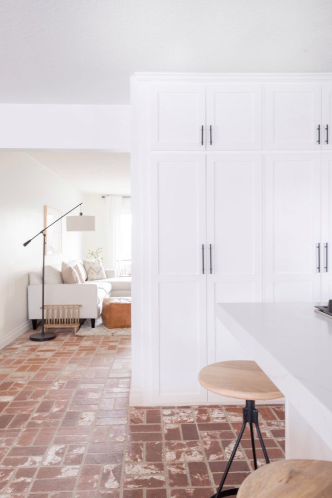 Our Kitchen Renovation - Halfway Wholeistic; Click to see our kitchen renovation on Halfway Wholeistic! Kitchen home decor style ideas and kitchen design inspiration for your next kitchen renovation. Kitchen home decor style ideas and kitchen design inspiration for your next kitchen renovation. Best kitchen ideas remodeling budget small and kitchen remodel on a budget small diy. These are kitchen decorating ideas themes rustic and kitchen decorating ideas on a budget diy small spaces.