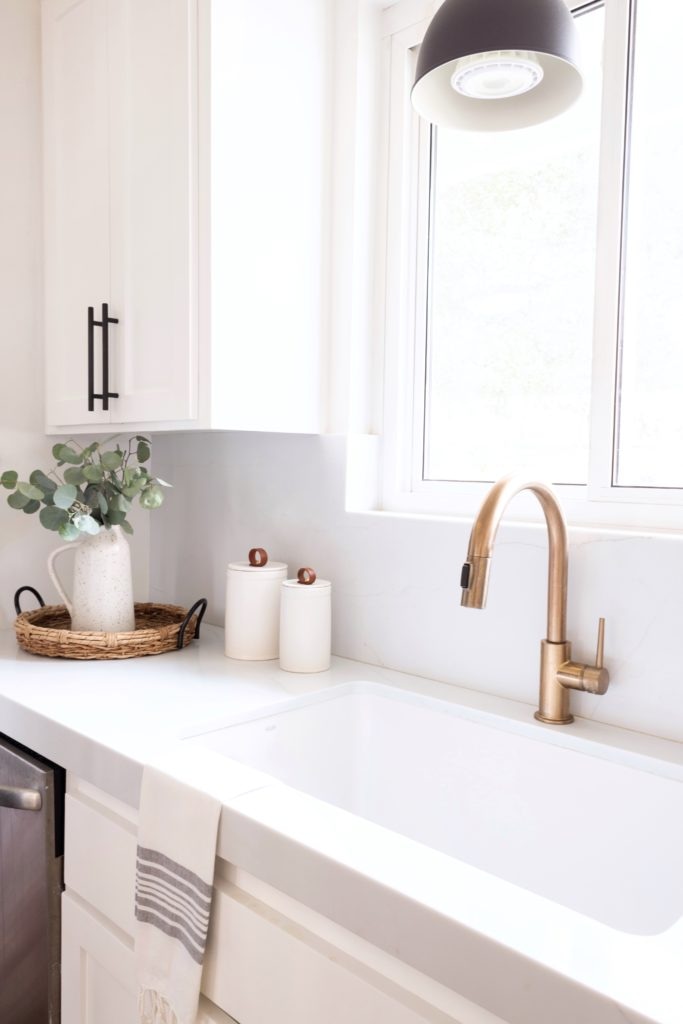 Our Kitchen Renovation - Halfway Wholeistic; Click to see our kitchen renovation on Halfway Wholeistic! Kitchen home decor style ideas and kitchen design inspiration for your next kitchen renovation. Kitchen home decor style ideas and kitchen design inspiration for your next kitchen renovation. Best kitchen ideas remodeling budget small and kitchen remodel on a budget small diy. These are kitchen decorating ideas themes rustic and kitchen decorating ideas on a budget diy small spaces.
