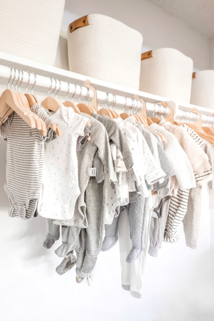 The Final Nursery Design – Halfway Wholeistic