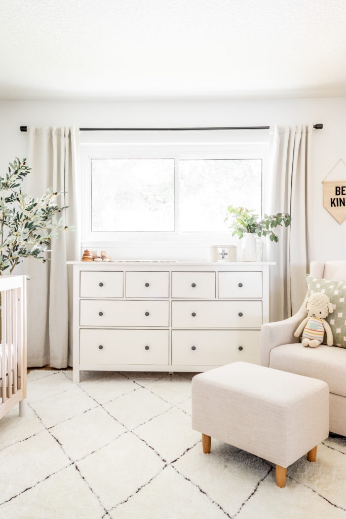 Baby Staples' Nursery Reveal - Halfway Wholeistic; Click here to see this nursery reveal on Halfway Wholeistic! Boy nursery ideas themes color schemes inspiration boards. Nursery ideas neutral color palettes inspiration. Nursery decor boy grey room ideas. Nursery ideas neutral gray and white. Baby boy nursery room ideas themes color schemes. Nursery ideas boy rustic modern. Nursery decor neutral paint colors. Baby nursery ideas neutral grey room decor. Gender neutral nursery decor ideas. 
