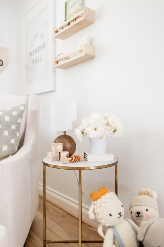 Baby Staples' Nursery Reveal - Halfway Wholeistic; Click here to see this nursery reveal on Halfway Wholeistic! Boy nursery ideas themes color schemes inspiration boards. Nursery ideas neutral color palettes inspiration. Nursery decor boy grey room ideas. Nursery ideas neutral gray and white. Baby boy nursery room ideas themes color schemes. Nursery ideas boy rustic modern. Nursery decor neutral paint colors. Baby nursery ideas neutral grey room decor. Gender neutral nursery decor ideas. 
