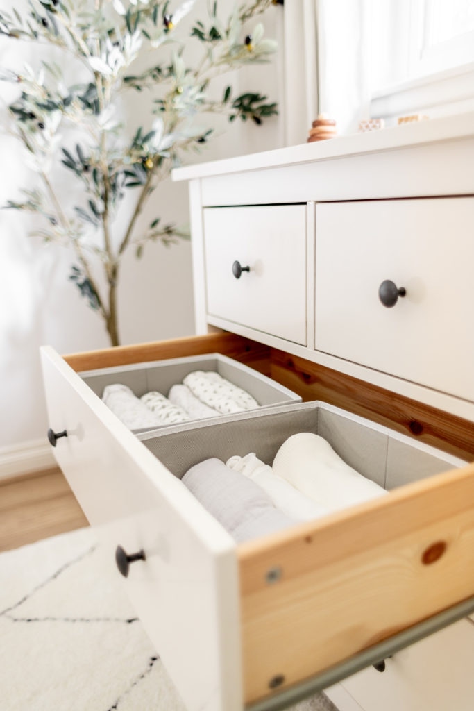 Baby Staples' Nursery Reveal - Halfway Wholeistic; Click here to see this nursery reveal on Halfway Wholeistic! Boy nursery ideas themes color schemes inspiration boards. Nursery ideas neutral color palettes inspiration. Nursery decor boy grey room ideas. Nursery ideas neutral gray and white. Baby boy nursery room ideas themes color schemes. Nursery ideas boy rustic modern. Nursery decor neutral paint colors. Baby nursery ideas neutral grey room decor. Gender neutral nursery decor ideas. 