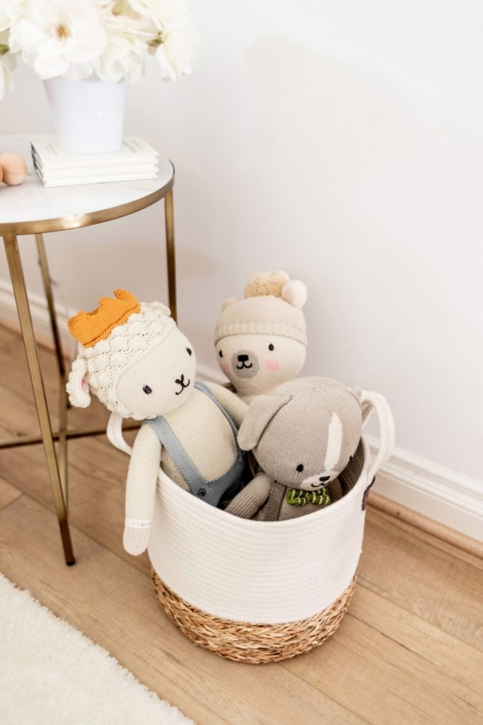 Baby Staples' Nursery Reveal - Halfway Wholeistic; Click here to see this nursery reveal on Halfway Wholeistic! Boy nursery ideas themes color schemes inspiration boards. Nursery ideas neutral color palettes inspiration. Nursery decor boy grey room ideas. Nursery ideas neutral gray and white. Baby boy nursery room ideas themes color schemes. Nursery ideas boy rustic modern. Nursery decor neutral paint colors. Baby nursery ideas neutral grey room decor. Gender neutral nursery decor ideas. 