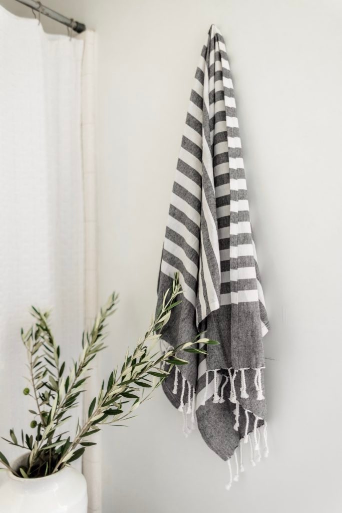Affordable Bathroom Accessories - Halfway Wholeistic; Click to read about affordable bathroom accessories on Halfway Wholeistic! Bathroom accessories ideas modern inspiration. Bathroom accessories ideas decor interior design. Bathroom accessories luxury master bath. Bathroom decor ideas on a budget style color schemes. Bathroom accessories ideas decor inspiration. Bathroom accessories ideas modern interior design. Bathroom accessories ideas decor sinks. Bathroom on a budget vanities. Bathroom accessories ideas modern vanities.