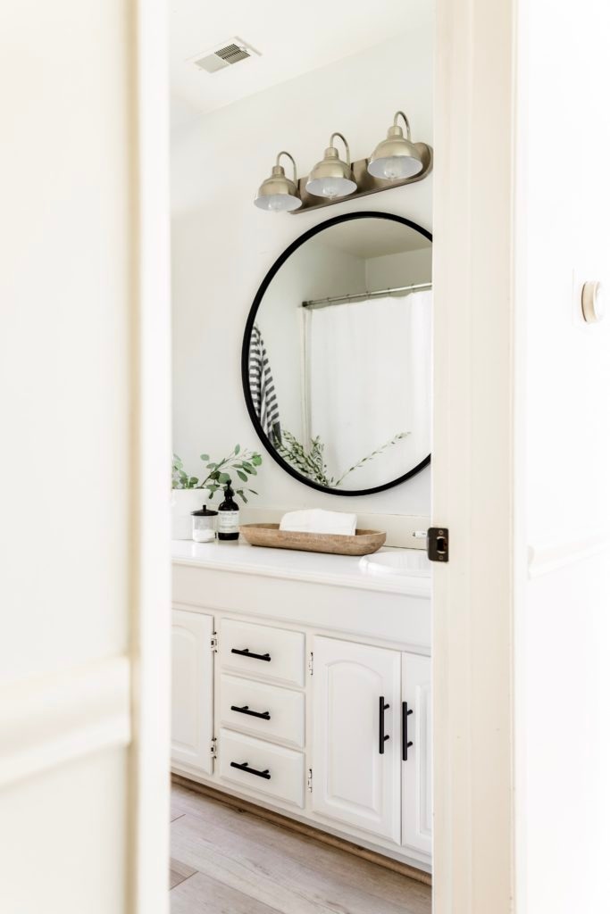 Affordable Bathroom Accessories - Halfway Wholeistic; Click to read about affordable bathroom accessories on Halfway Wholeistic! Bathroom accessories ideas modern inspiration. Bathroom accessories ideas decor interior design. Bathroom accessories luxury master bath. Bathroom decor ideas on a budget style color schemes. Bathroom accessories ideas decor inspiration. Bathroom accessories ideas modern interior design. Bathroom accessories ideas decor sinks. Bathroom on a budget vanities. Bathroom accessories ideas modern vanities.