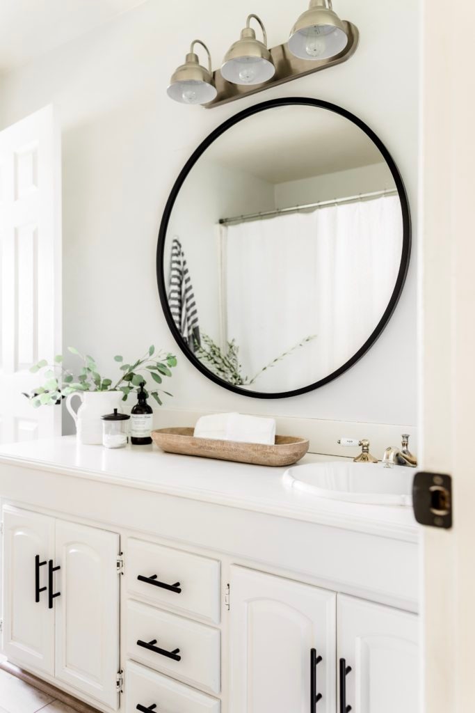 Affordable Bathroom Accessories - Halfway Wholeistic; Click to read about affordable bathroom accessories on Halfway Wholeistic! Bathroom accessories ideas modern inspiration. Bathroom accessories ideas decor interior design. Bathroom accessories luxury master bath. Bathroom decor ideas on a budget style color schemes. Bathroom accessories ideas decor inspiration. Bathroom accessories ideas modern interior design. Bathroom accessories ideas decor sinks. Bathroom on a budget vanities. Bathroom accessories ideas modern vanities.