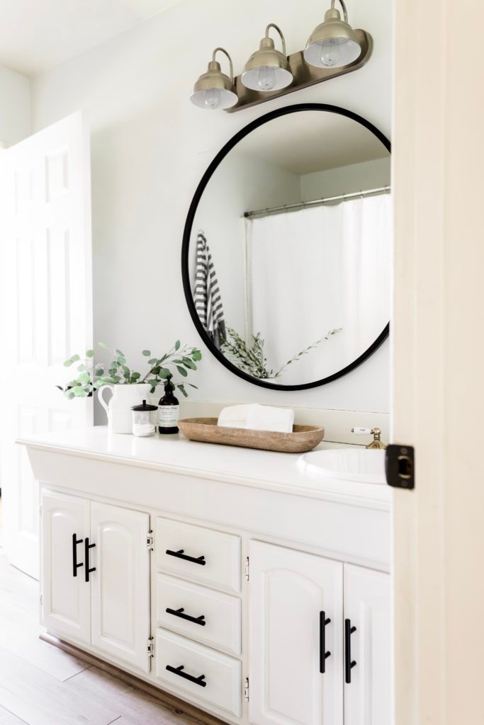 Affordable Bathroom Accessories - Halfway Wholeistic; Click to read about affordable bathroom accessories on Halfway Wholeistic! Bathroom accessories ideas modern inspiration. Bathroom accessories ideas decor interior design. Bathroom accessories luxury master bath. Bathroom decor ideas on a budget style color schemes. Bathroom accessories ideas decor inspiration. Bathroom accessories ideas modern interior design. Bathroom accessories ideas decor sinks. Bathroom on a budget vanities. Bathroom accessories ideas modern vanities.