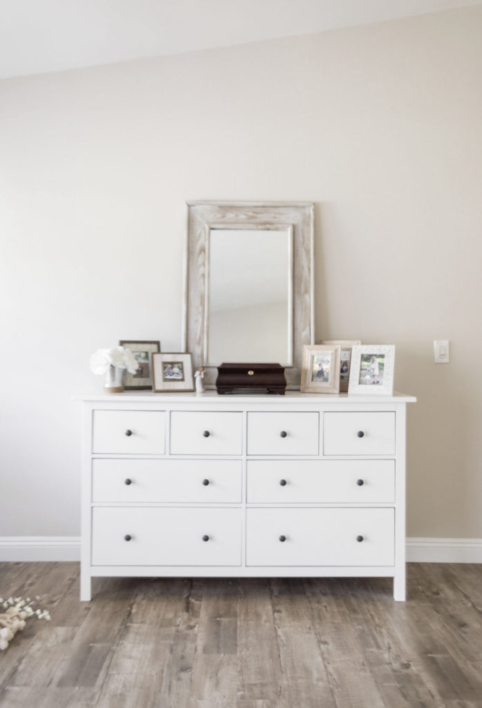 Budget Friendly Bedroom Makeover - Halfway Wholeistic; Click to see this budget friendly bedroom makeover on Halfway Wholeistic! My sister-in-law mentioned she hadn’t updated bedding in the master bedroom since she got married. Often the master bedroom is left. Bedroom inspirations master romantic. Bedroom decor ideas for couples romantic. Bedroom design ideas for couples master suite layout. Master bedroom ideas on a budget diy how to decorate. Master bedroom design color schemes. Master bedroom ideas for couples cozy.