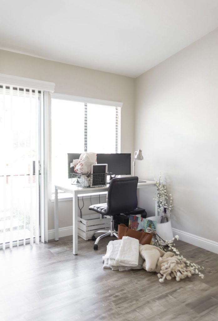 Budget Friendly Bedroom Makeover - Halfway Wholeistic; Click to see this budget friendly bedroom makeover on Halfway Wholeistic! My sister-in-law mentioned she hadn’t updated bedding in the master bedroom since she got married. Often the master bedroom is left. Bedroom inspirations master romantic. Bedroom decor ideas for couples romantic. Bedroom design ideas for couples master suite layout. Master bedroom ideas on a budget diy how to decorate. Master bedroom design color schemes. Master bedroom ideas for couples cozy.