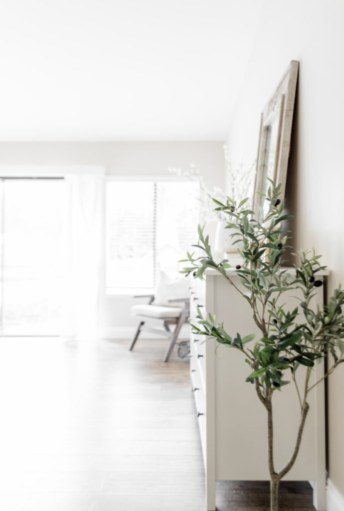 Budget Friendly Bedroom Makeover - Halfway Wholeistic; Click to see this budget friendly bedroom makeover on Halfway Wholeistic! My sister-in-law mentioned she hadn’t updated bedding in the master bedroom since she got married. Often the master bedroom is left. Bedroom inspirations master romantic. Bedroom decor ideas for couples romantic. Bedroom design ideas for couples master suite layout. Master bedroom ideas on a budget diy how to decorate. Master bedroom design color schemes. Master bedroom ideas for couples cozy.