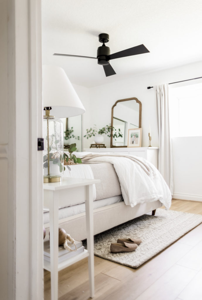 Updated Master Bedroom Links - Halfway Wholeistic; Click to see master bedroom pieces on Halfway Wholeistic! Bedroom decor style ideas and bedroom design inspiration for your next renovation. Master bedroom ideas for couples modern style. Best master bedroom ideas farmhouse country, master bedroom design color schemes gray colour palettes and master bedroom decor ideas for couples. Master bedroom design layout luxury. Master bedroom ideas on a budget decor inspiration. Master bedroom ideas for small rooms for adults.
