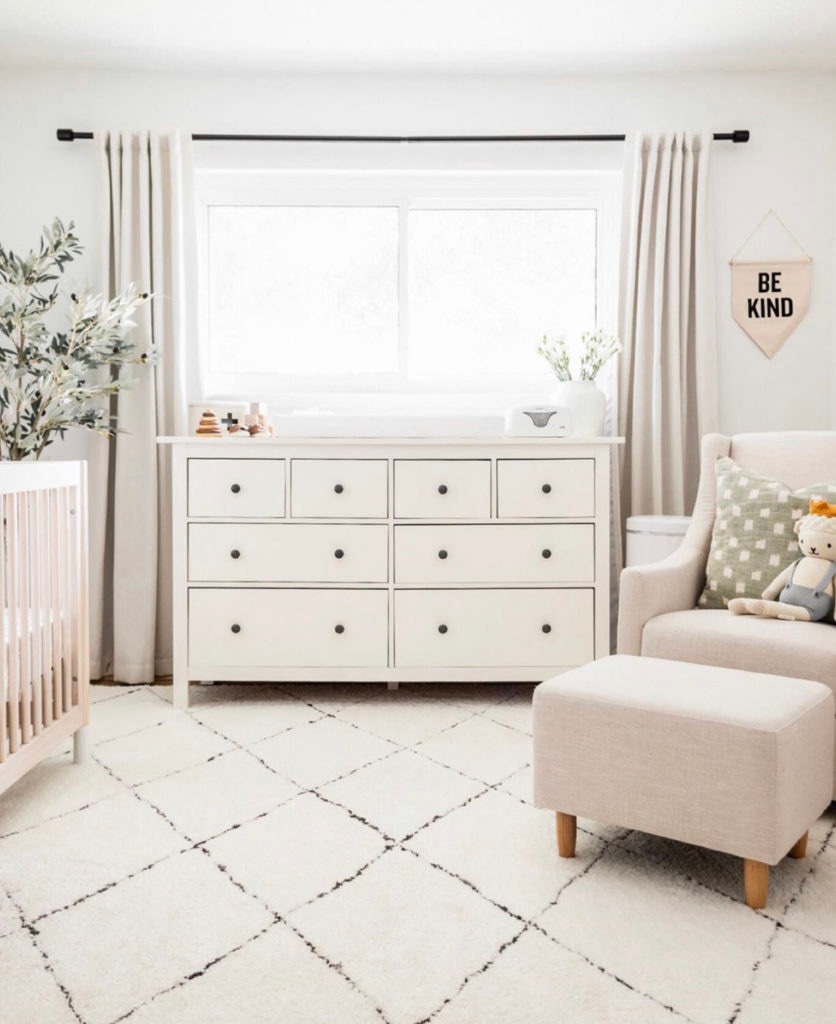 Last Week's Follower Favorites - Halfway Wholeistic; Click to see last weeks follower favorites on Halfway Wholeistic! Happy Monday, friends! Here’s a recap of the follower favorites from the last week. Have a great week! Find pieces including ‘Multi’ Area Rug, 6 Foot Faux Olive Tree, Jean Joggers and even Linen Wrapped Books. Super cute Steve Madden Slides, Sour Cream / Aruba White Curtain Panel, Milbrook Husk Accent Chair, Flax Pillow Cover and Whitewash Wood Bowl. Best Venga Mole Light Gray Sofa! 