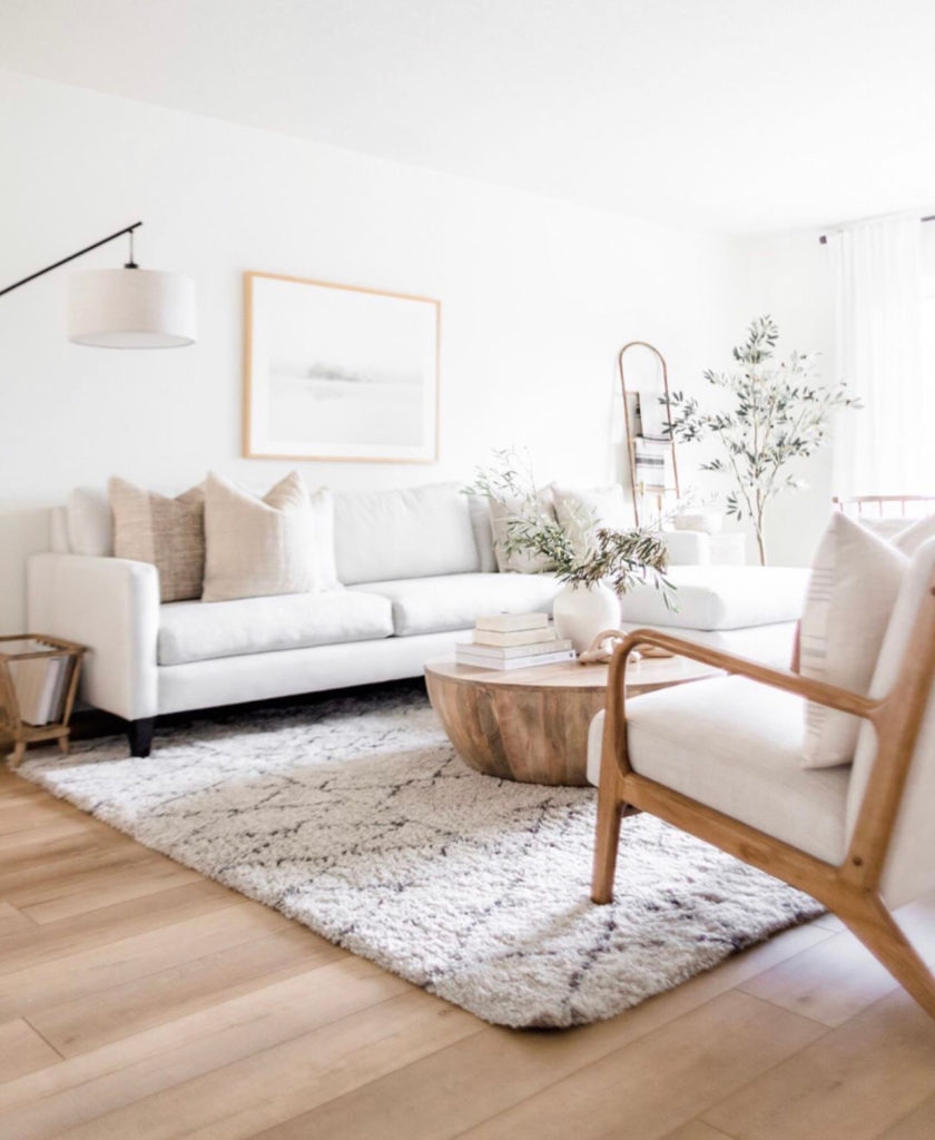 Last Week's Follower Favorites - Halfway Wholeistic; Click to see last weeks follower favorites on Halfway Wholeistic! Happy Monday, friends! Here’s a recap of the follower favorites from the last week. Have a great week! Find pieces including ‘Multi’ Area Rug, 6 Foot Faux Olive Tree, Jean Joggers and even Linen Wrapped Books. Super cute Steve Madden Slides, Sour Cream / Aruba White Curtain Panel, Milbrook Husk Accent Chair, Flax Pillow Cover and Whitewash Wood Bowl. Best Venga Mole Light Gray Sofa! 