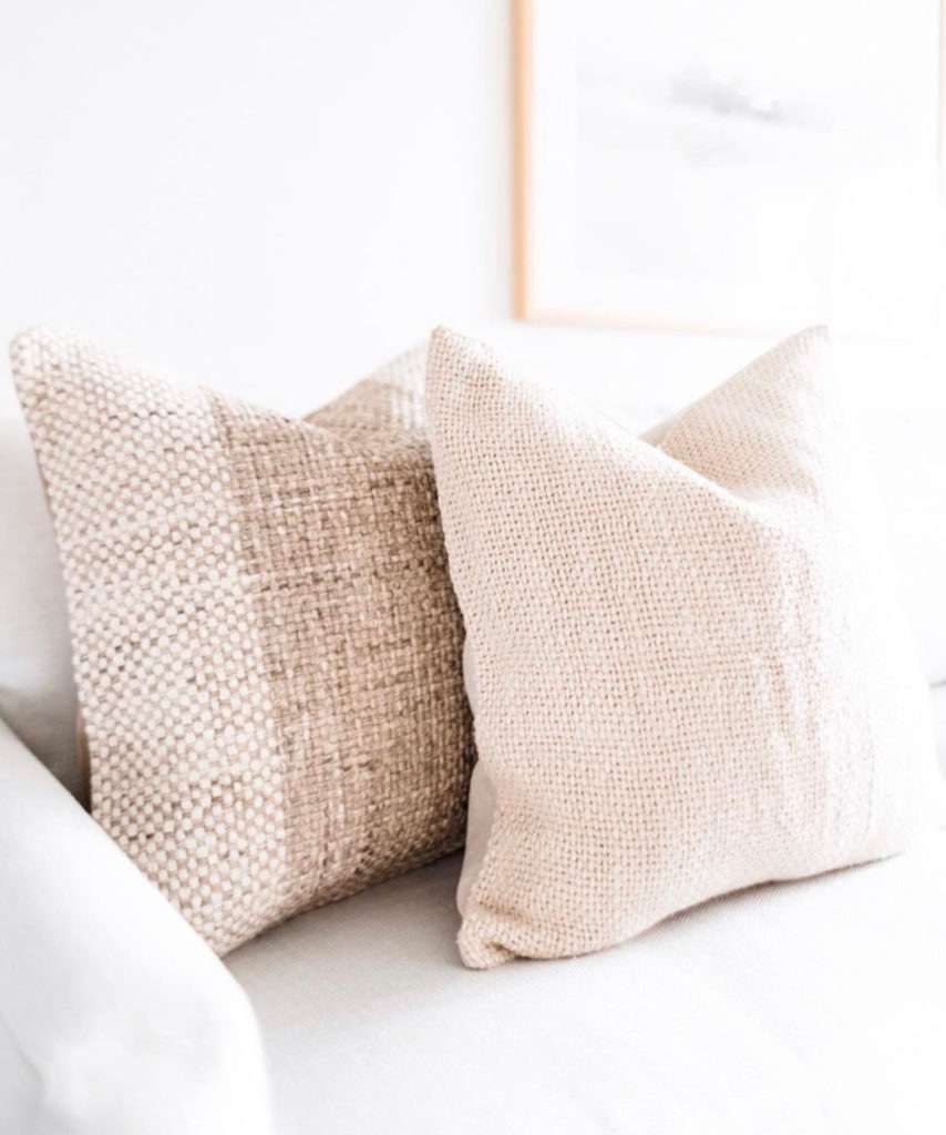 Last Week's Follower Favorites - Halfway Wholeistic; Click to see last weeks follower favorites on Halfway Wholeistic! Happy Monday, friends! Here’s a recap of the follower favorites from the last week. Have a great week! Find pieces including ‘Multi’ Area Rug, 6 Foot Faux Olive Tree, Jean Joggers and even Linen Wrapped Books. Super cute Steve Madden Slides, Sour Cream / Aruba White Curtain Panel, Milbrook Husk Accent Chair, Flax Pillow Cover and Whitewash Wood Bowl. Best Venga Mole Light Gray Sofa! 