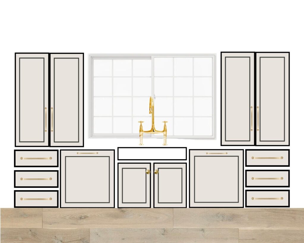Kitchen Update & Renovation Details – Halfway Wholeistic