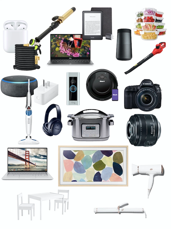 Amazon Prime Day How to Shop the Sale + My Top Picks Halfway Wholeistic