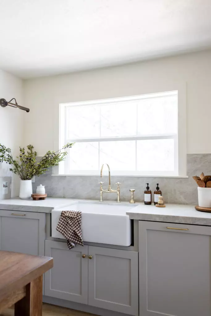 How to Select Countertops for Your Home – Halfway Wholeistic