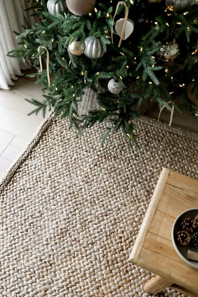 Eco-Friendly Elegance: Transforming Your Home with Jute Rugs – Halfway  Wholeistic