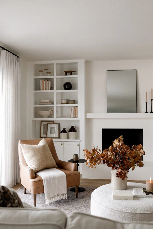 Roll Out the Perfect Look With This Performance Rug – Halfway Wholeistic