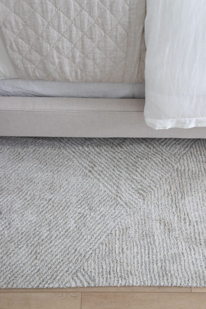 How to Pair Area Rugs + A New Rug Reveal in Our Bedroom – Halfway ...