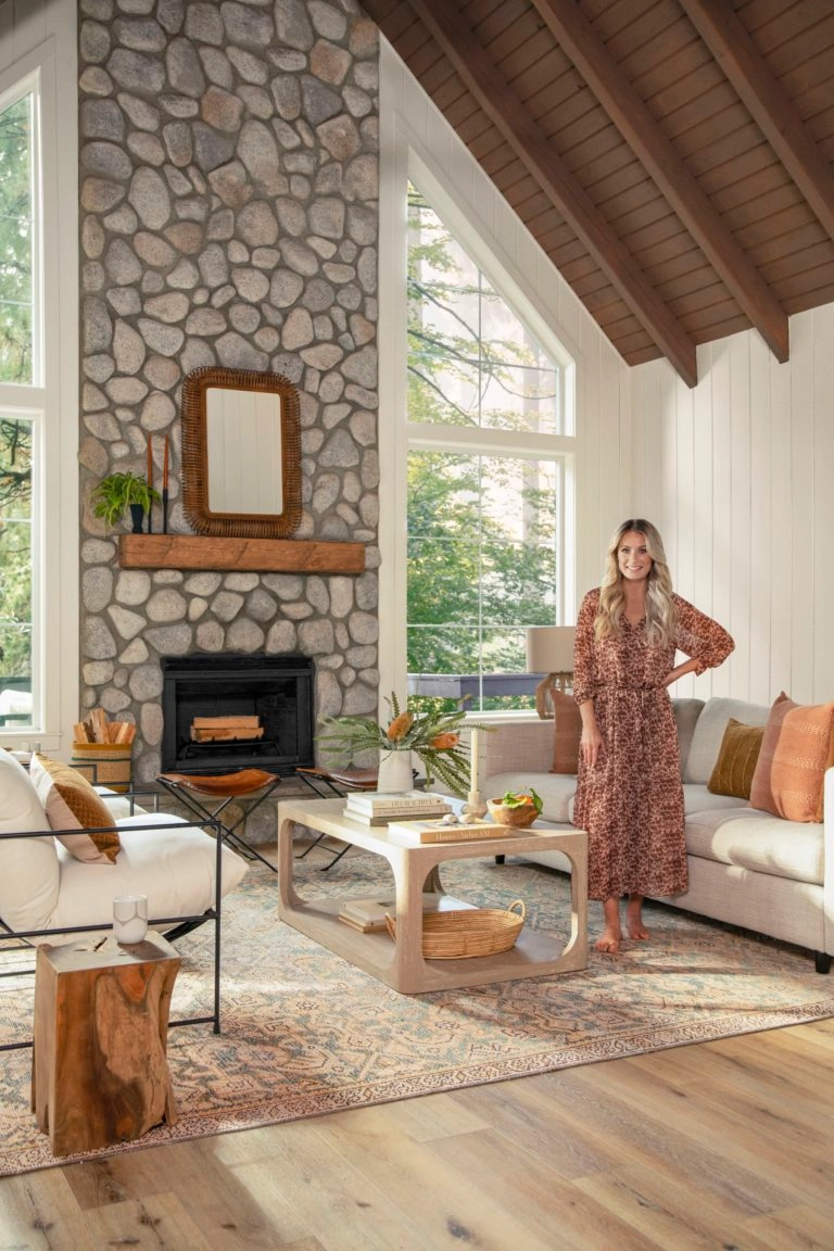 My Catalog Feature With Joss & Main! Halfway Wholeistic