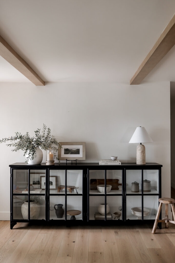 How to Instantly Warm Up Your Entryway in 5 Easy Steps – Halfway