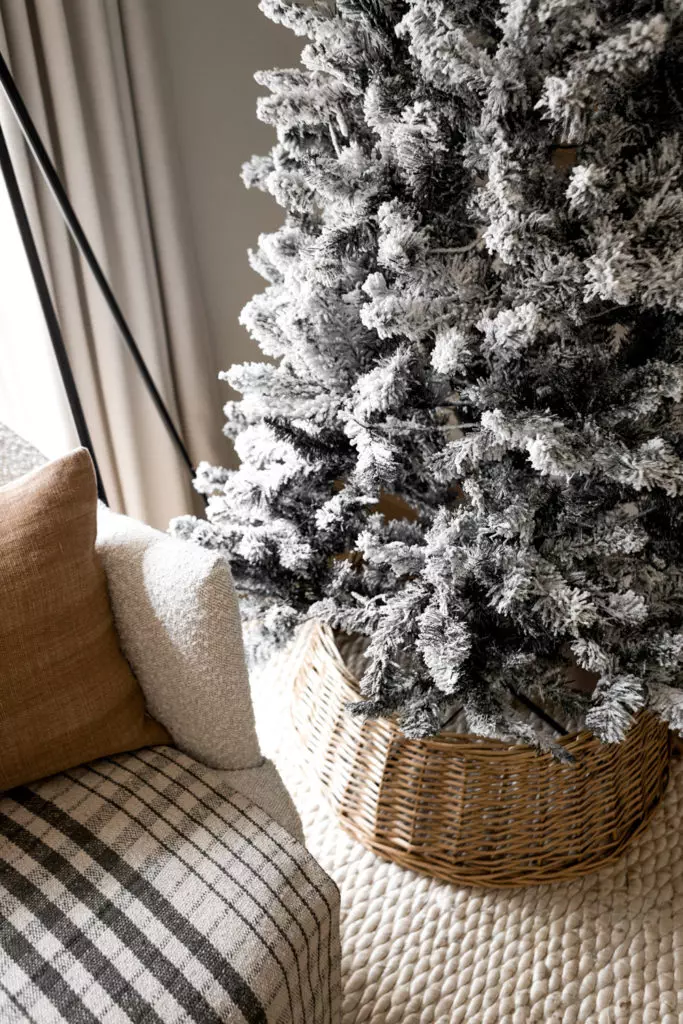 Holiday Decor Under $100 – Halfway Wholeistic