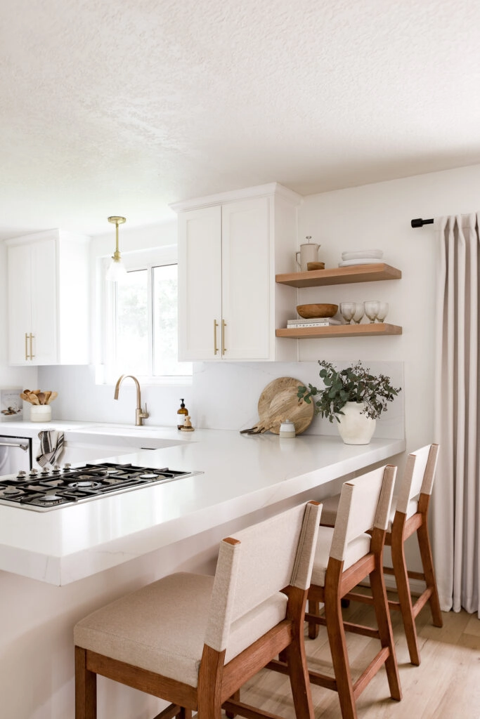 Nathan James Furniture From Our Home + A Discount Code Halfway Wholeistic