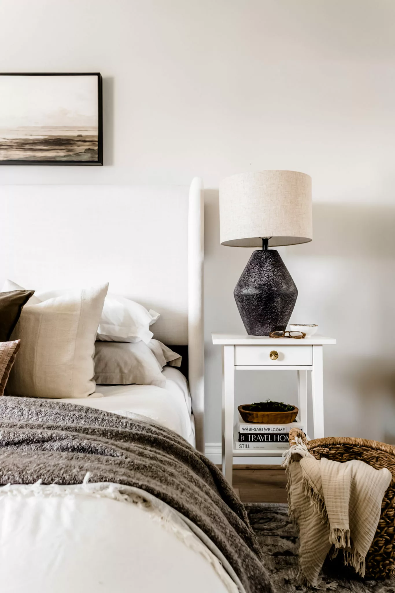 Save or Splurge: The Nightstand Edit – Halfway Wholeistic