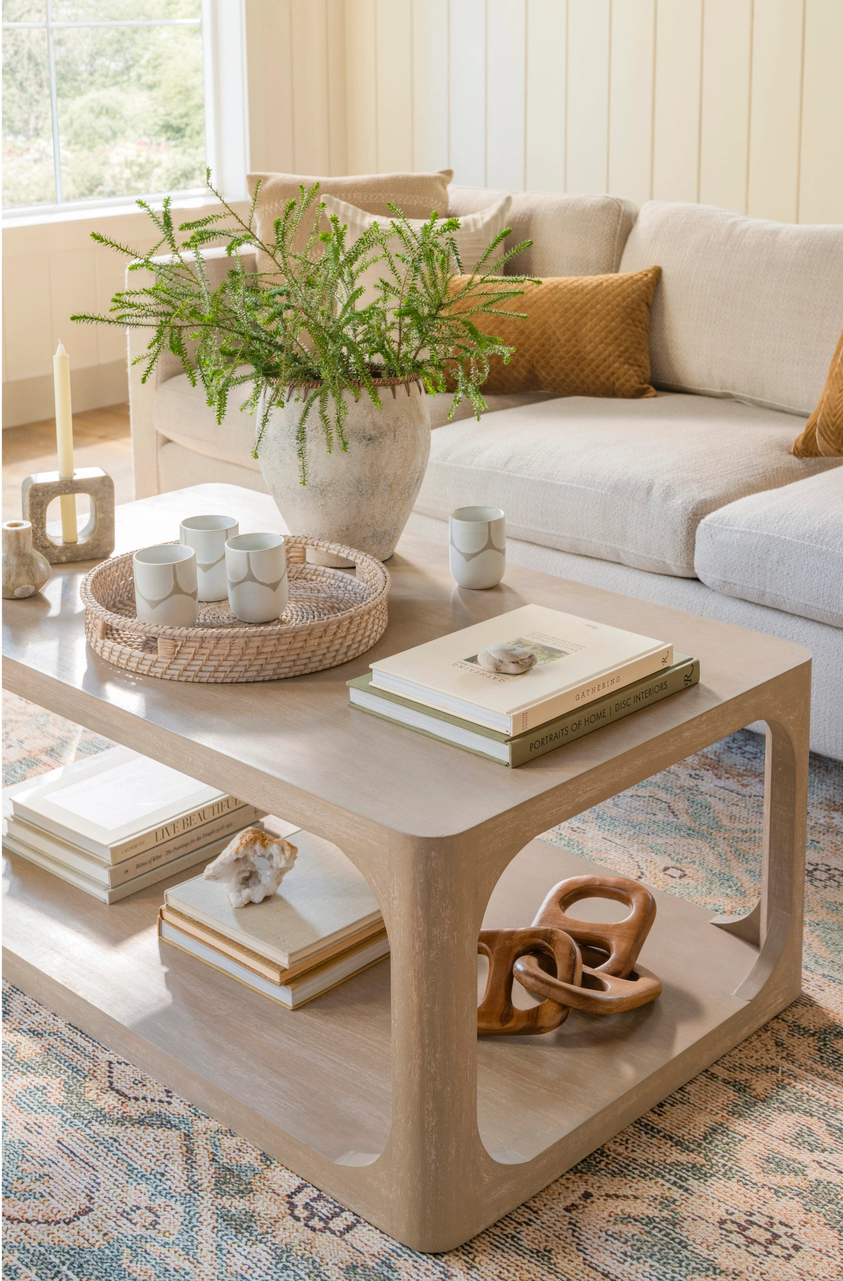 My Catalog Feature With Joss & Main! Halfway Wholeistic