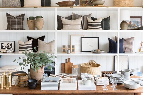 Designer Home Decor For Less