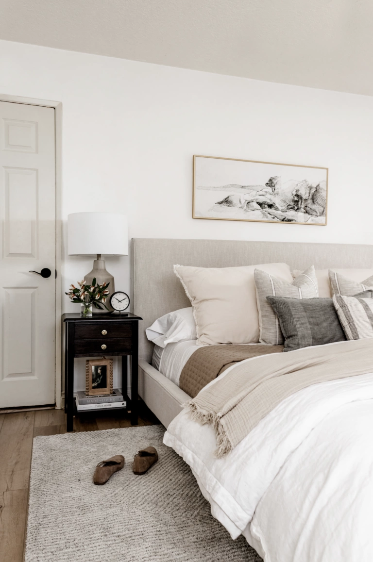 Designer Look for Less: The Bedding Edit – Halfway Wholeistic