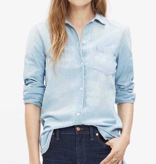 Chambray All Day
