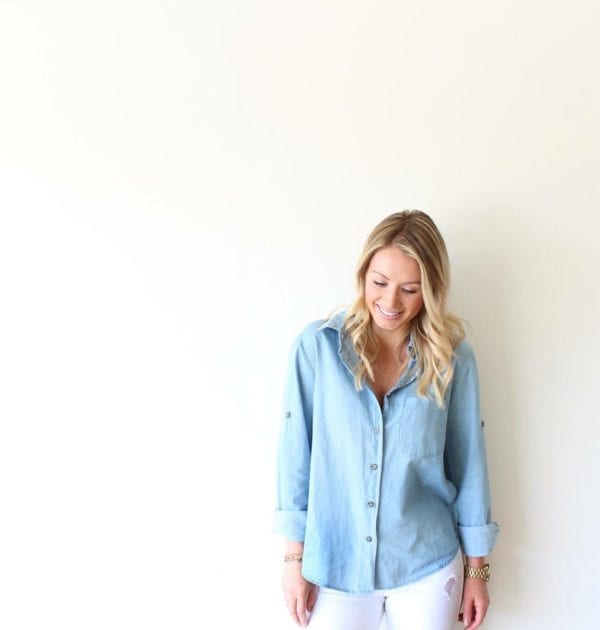 Chambray All Day