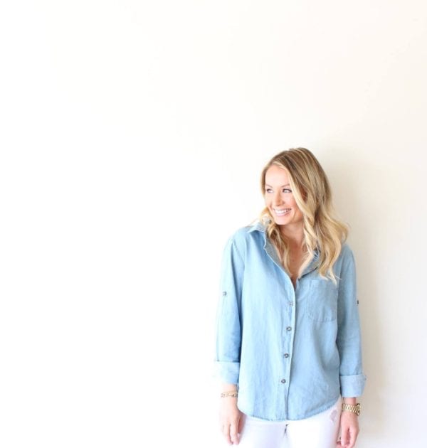 Chambray All Day