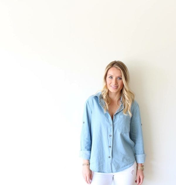Chambray All Day
