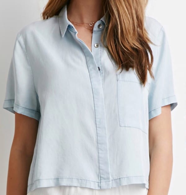 Chambray All Day