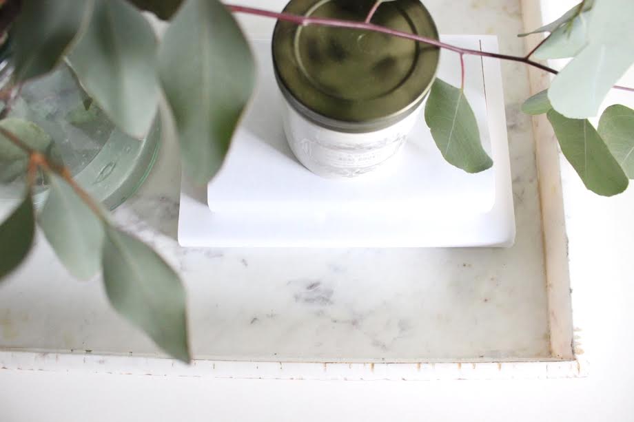 Marble Must Haves