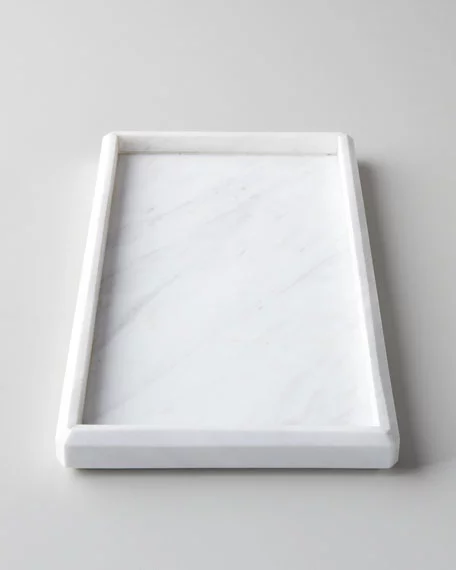 Marble Must Haves
