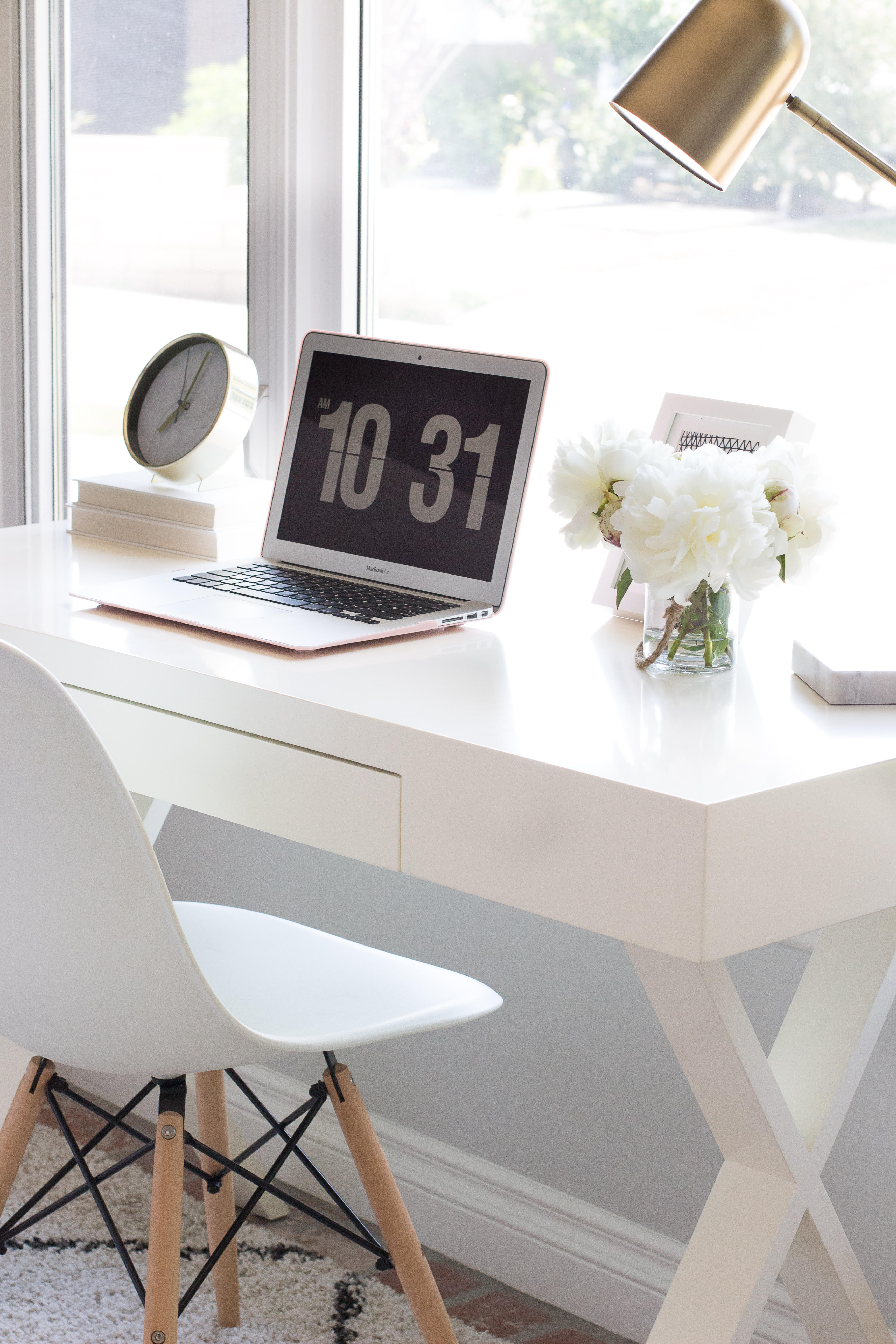 My "Office" Reveal