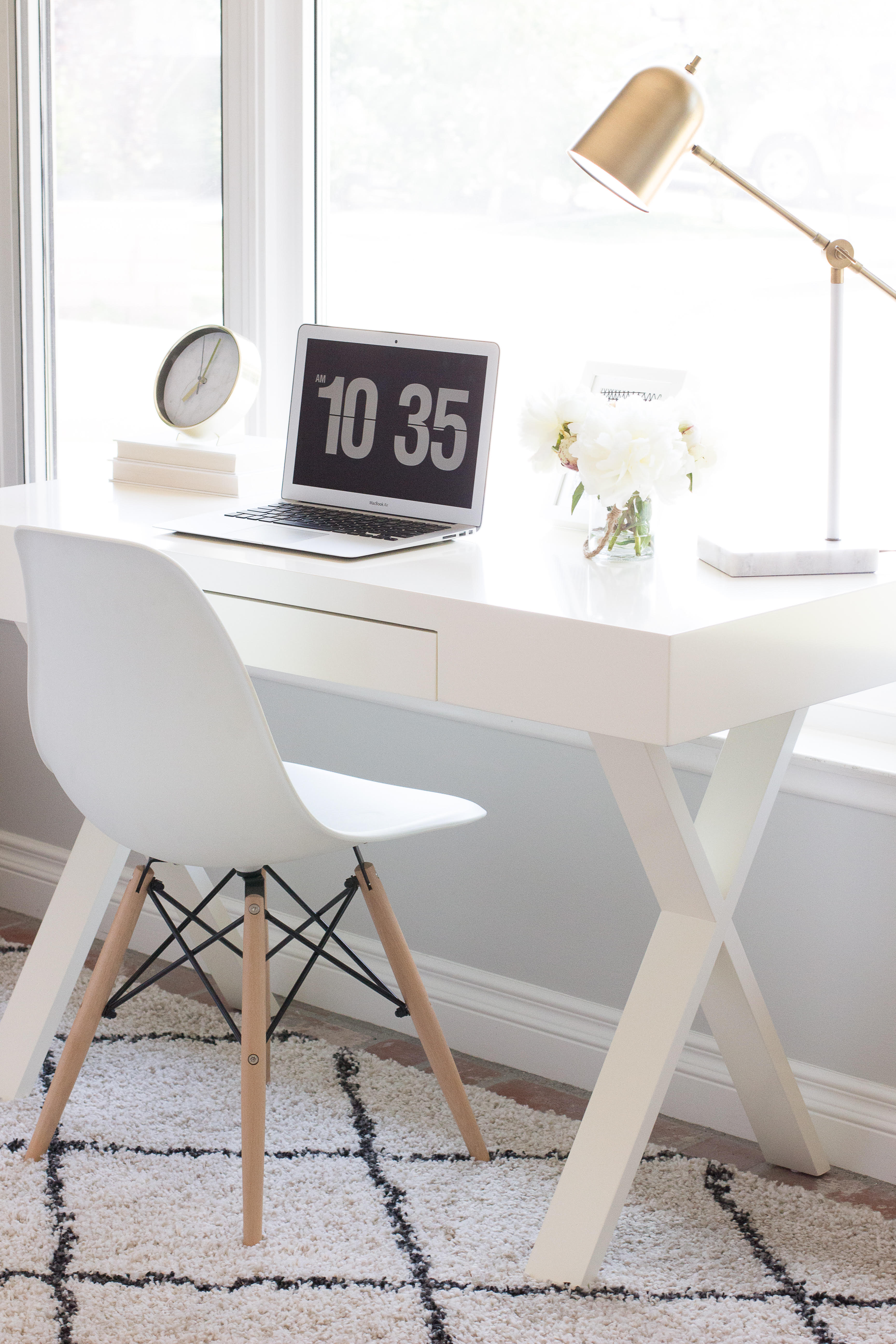 My "Office" Reveal