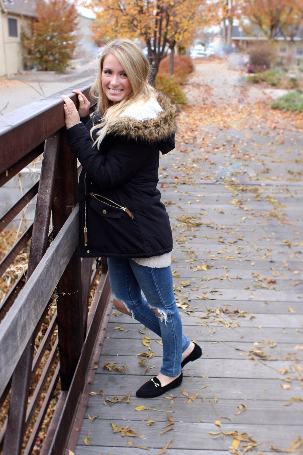 A Weekend in Boise, Idaho