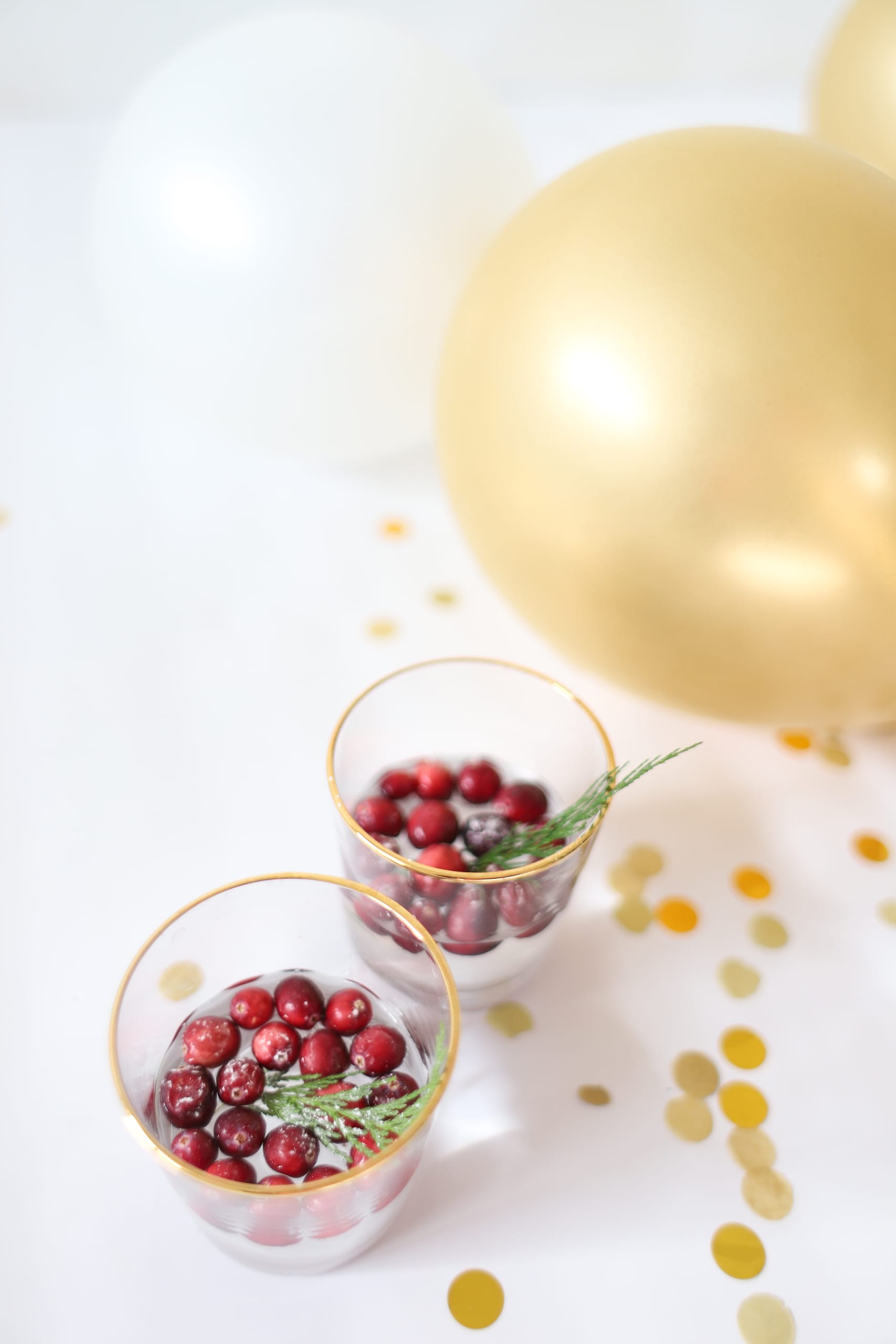 New Years Eve Party Guide