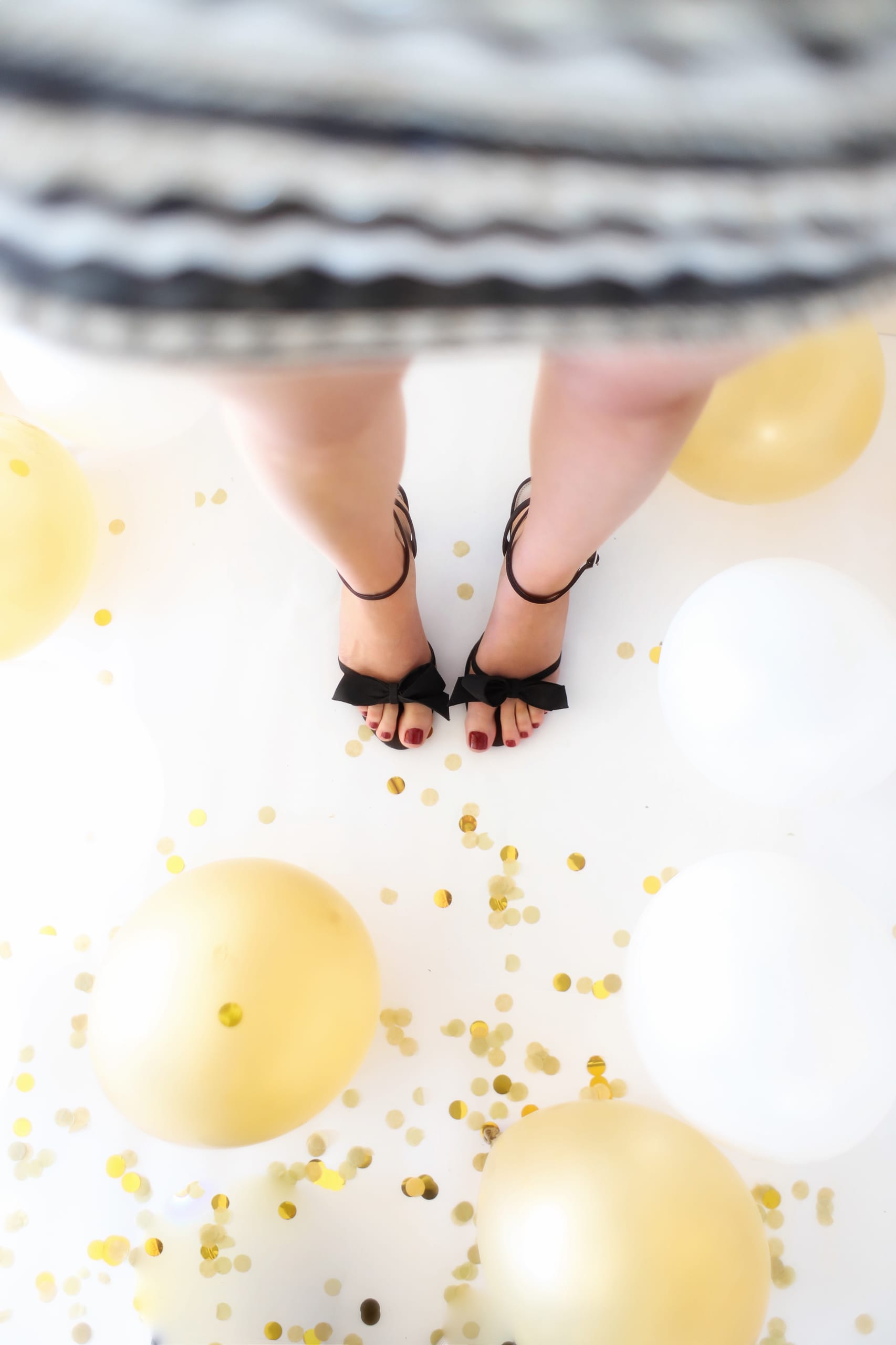 New Years Eve Party Guide