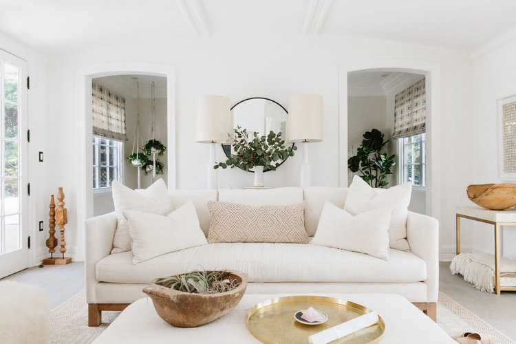 5 Tips For Styling A Coffee Table
