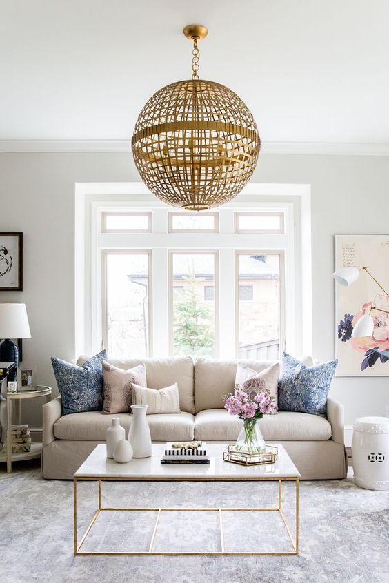 5 Tips For Styling A Coffee Table