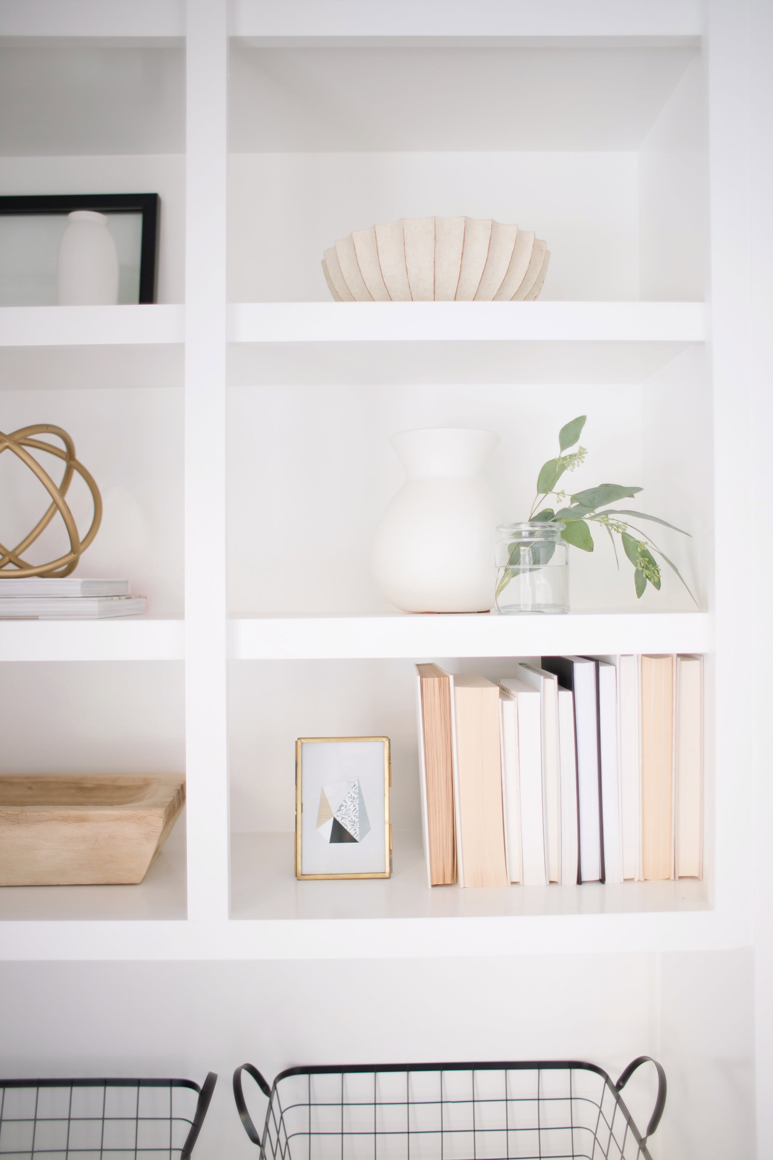 How To Make A Moodboard Without Computer Software