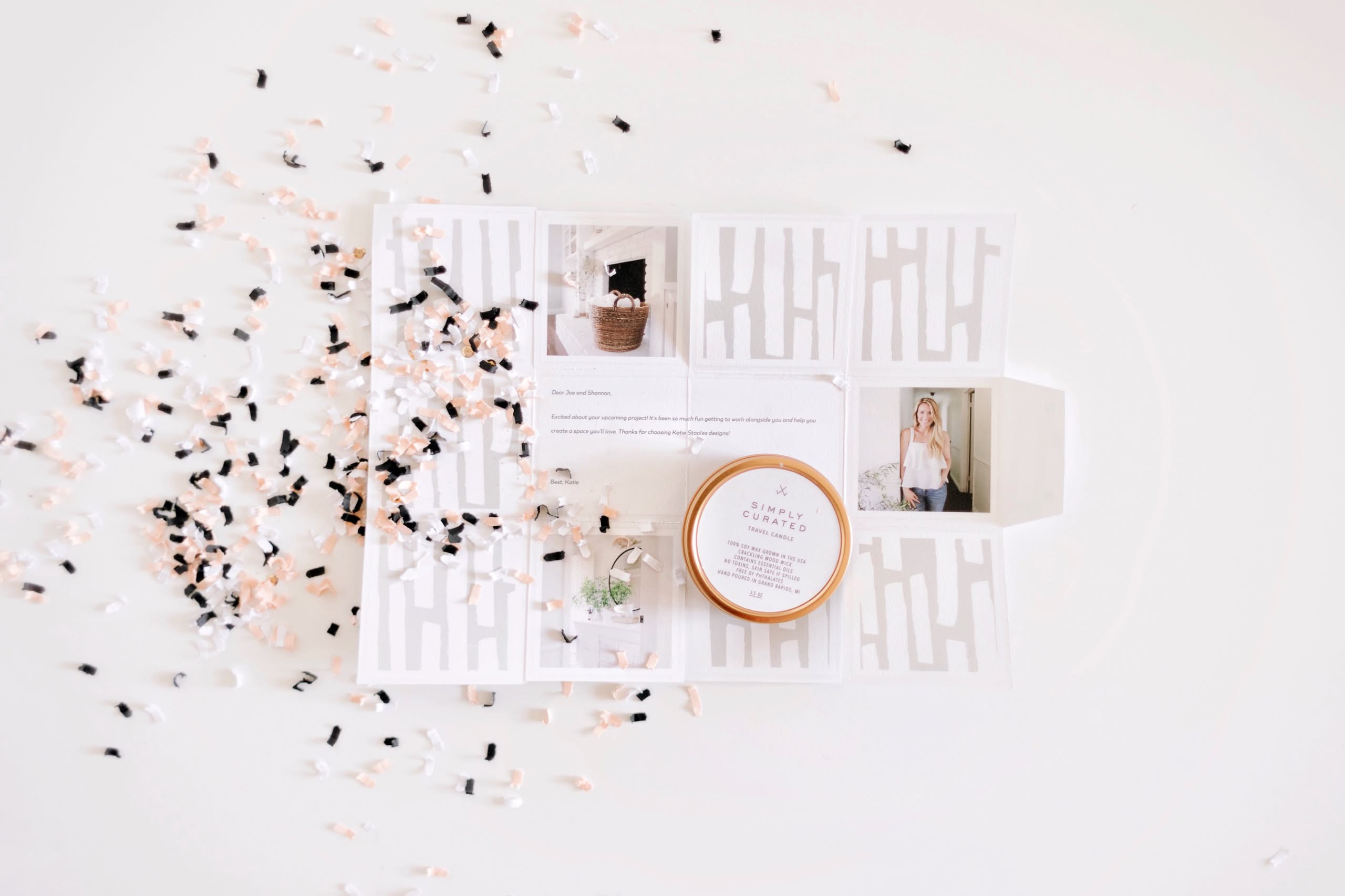 My Go-To Gift For Clients With Greetabl